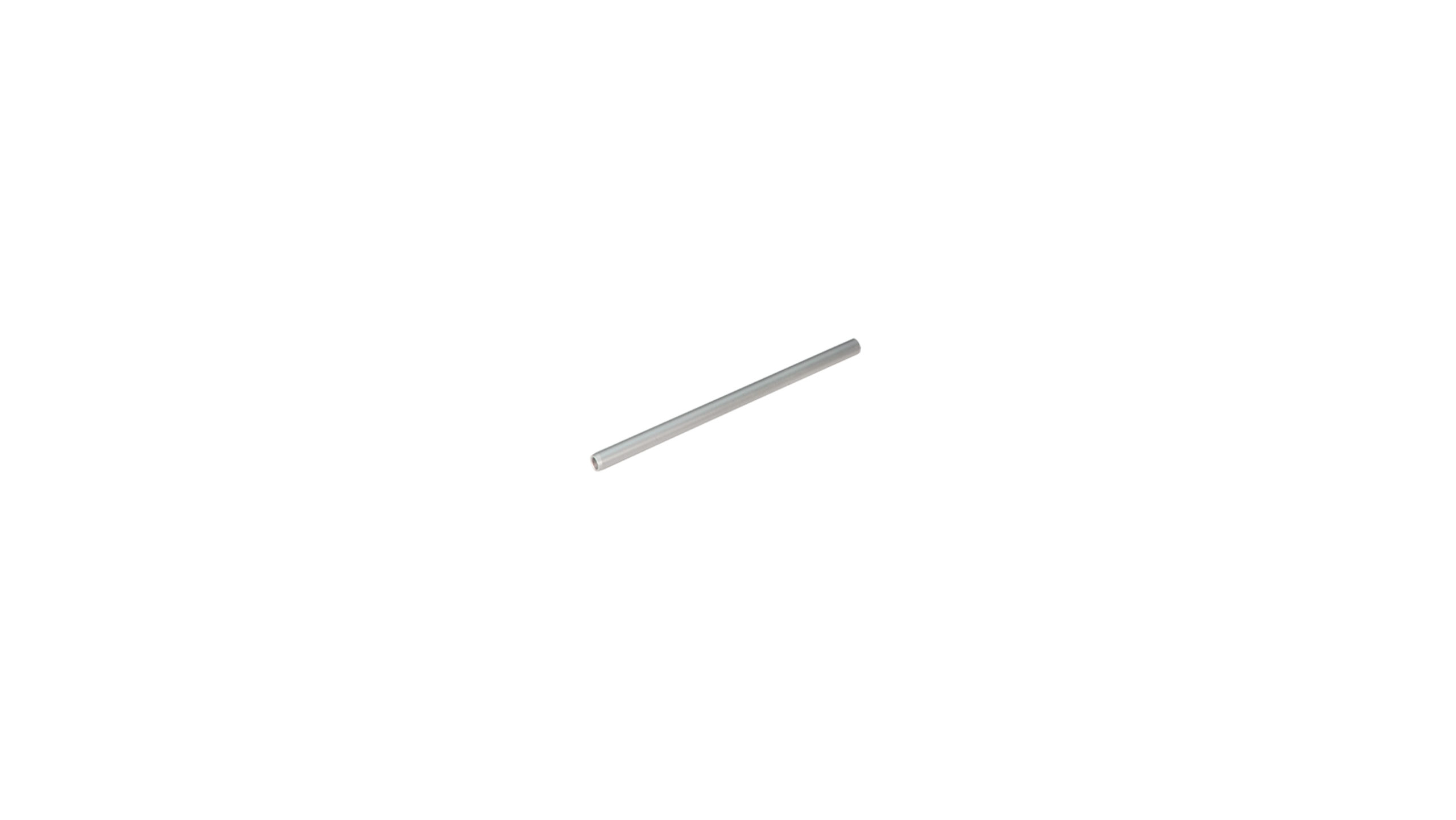 Tilta Aluminum rod 15x100mm Silver version