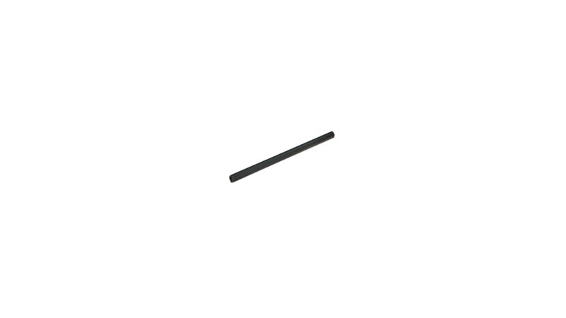 Tilta Aluminum rod 15x100mm Black version