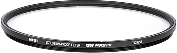 NiSi Cine Filter Explosion Proof / True Protector FJ28250 For Fujinon Premista 28-100 & 80-250