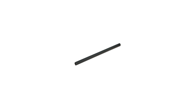 Tilta Aluminum rod 15x150mm Black version