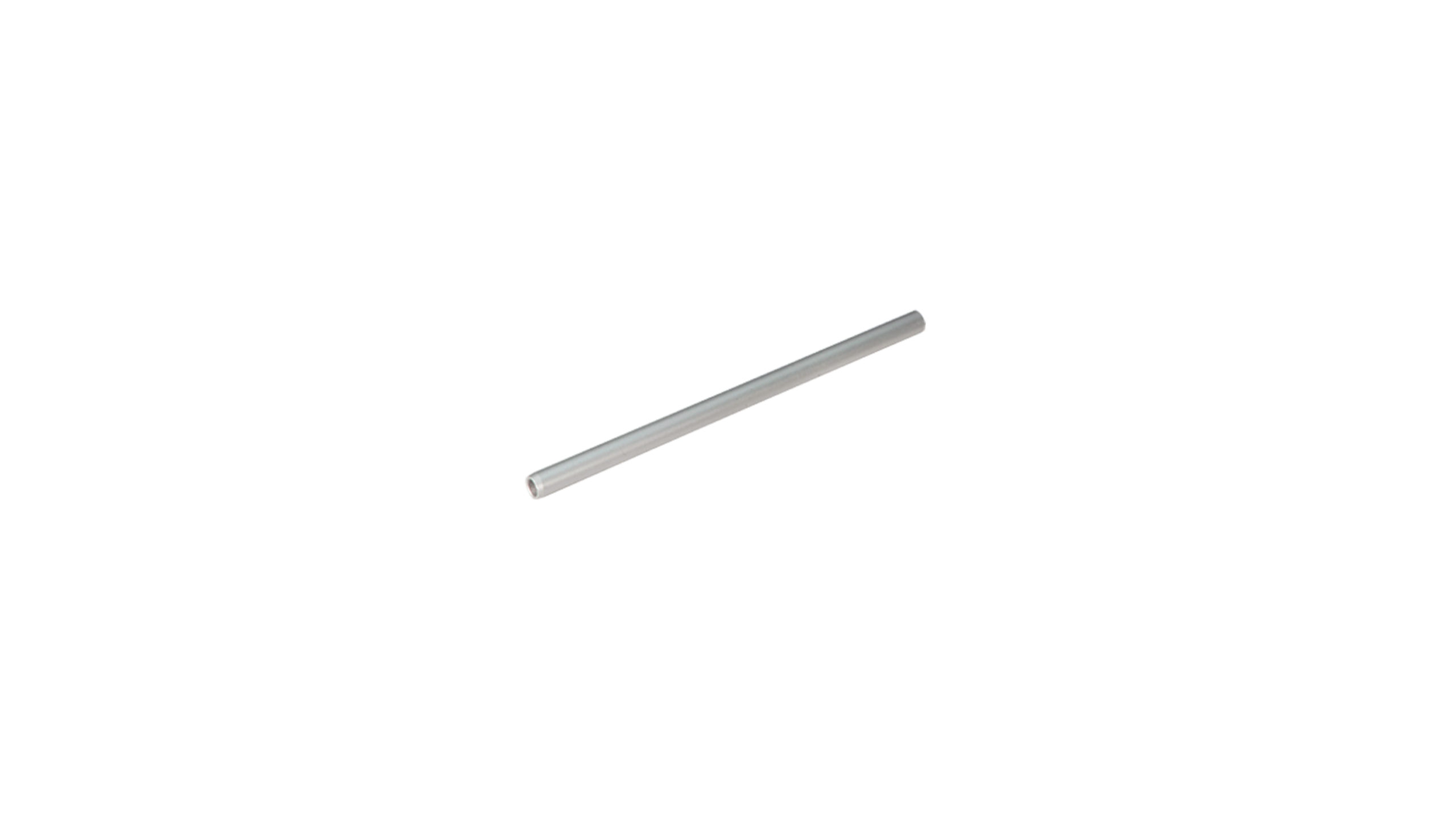 Tilta Aluminum rod 15x200mm Silver version