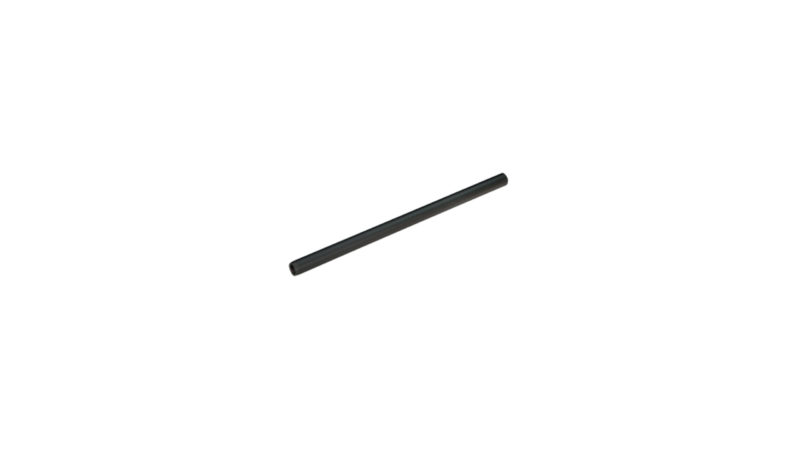 Tilta Aluminum rod 15x200mm Black version