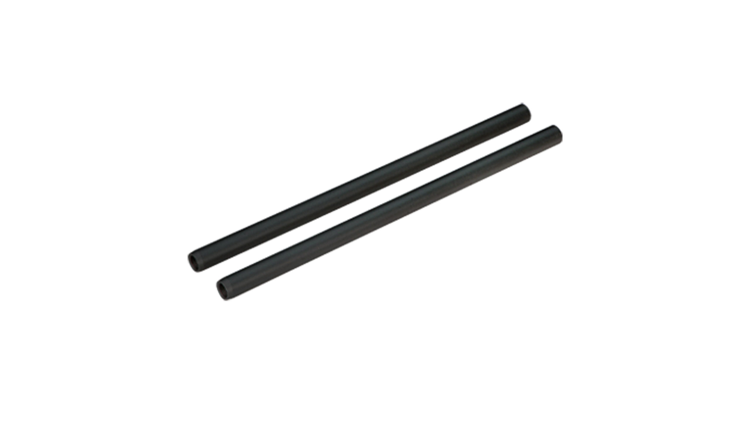 Tilta Aluminum rod 15x200mm Black version(One pair)