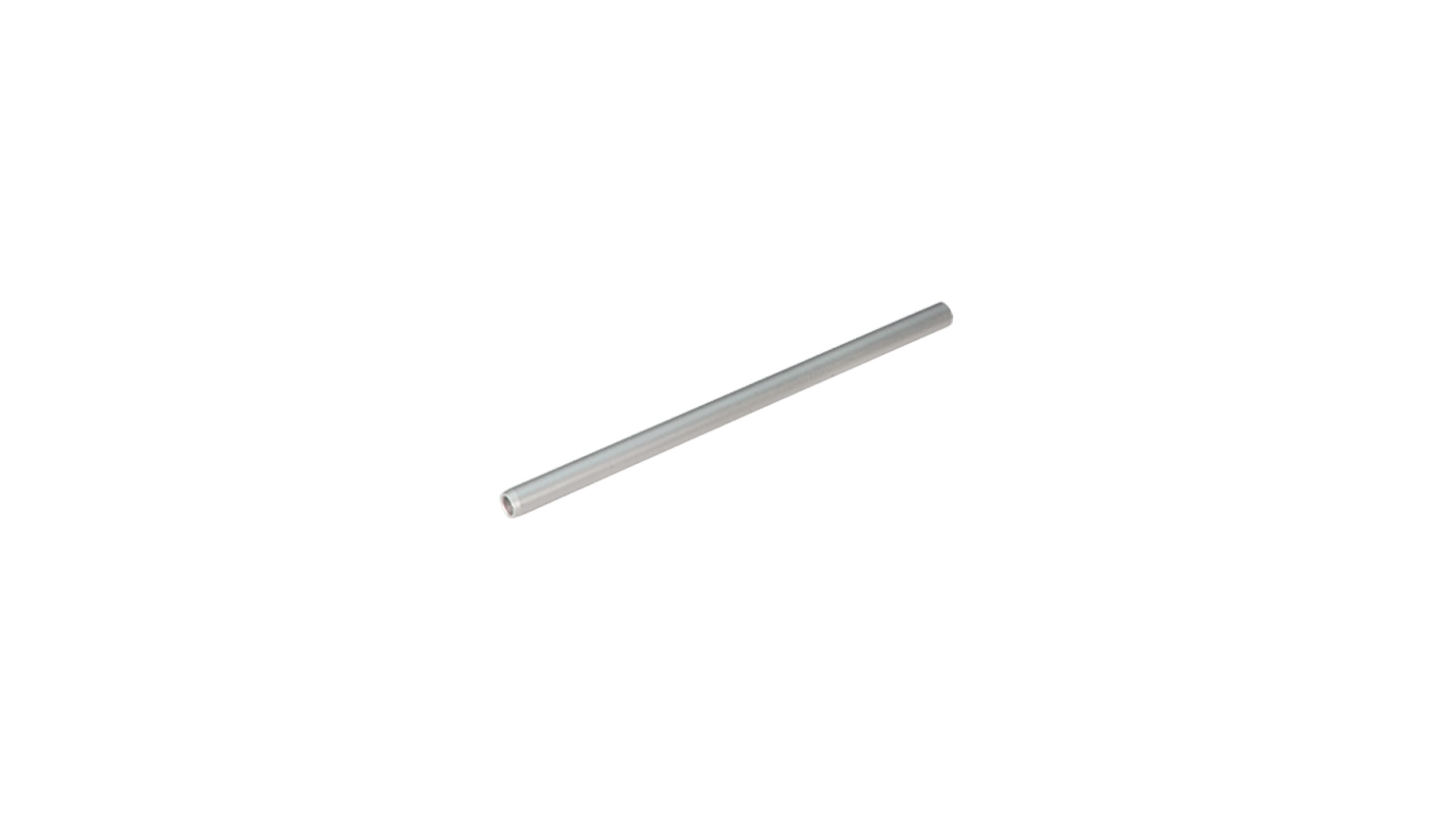 Tilta Aluminum rod 15x300mm Silver version