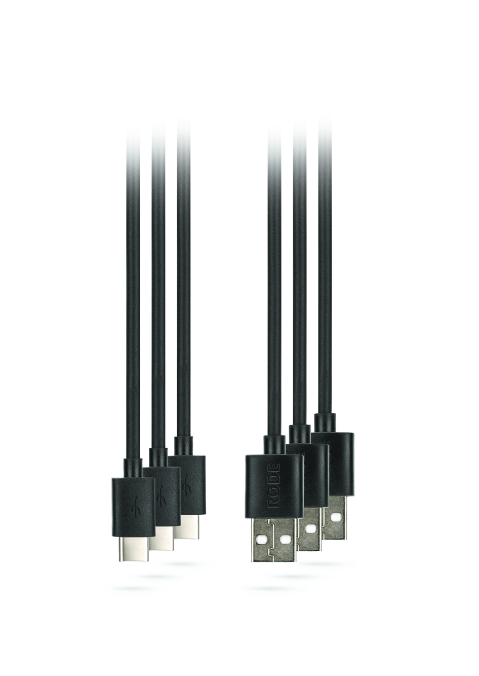 RØDE Wireless GO 2 Wireless Mic System - 3