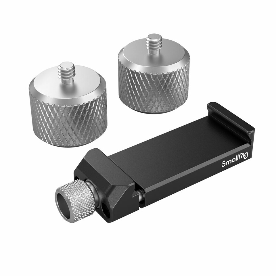  SmallRig Counterweight Kit for DJI RS 2/RSC 2 & Selected ZHIYUN Gimbals 3125