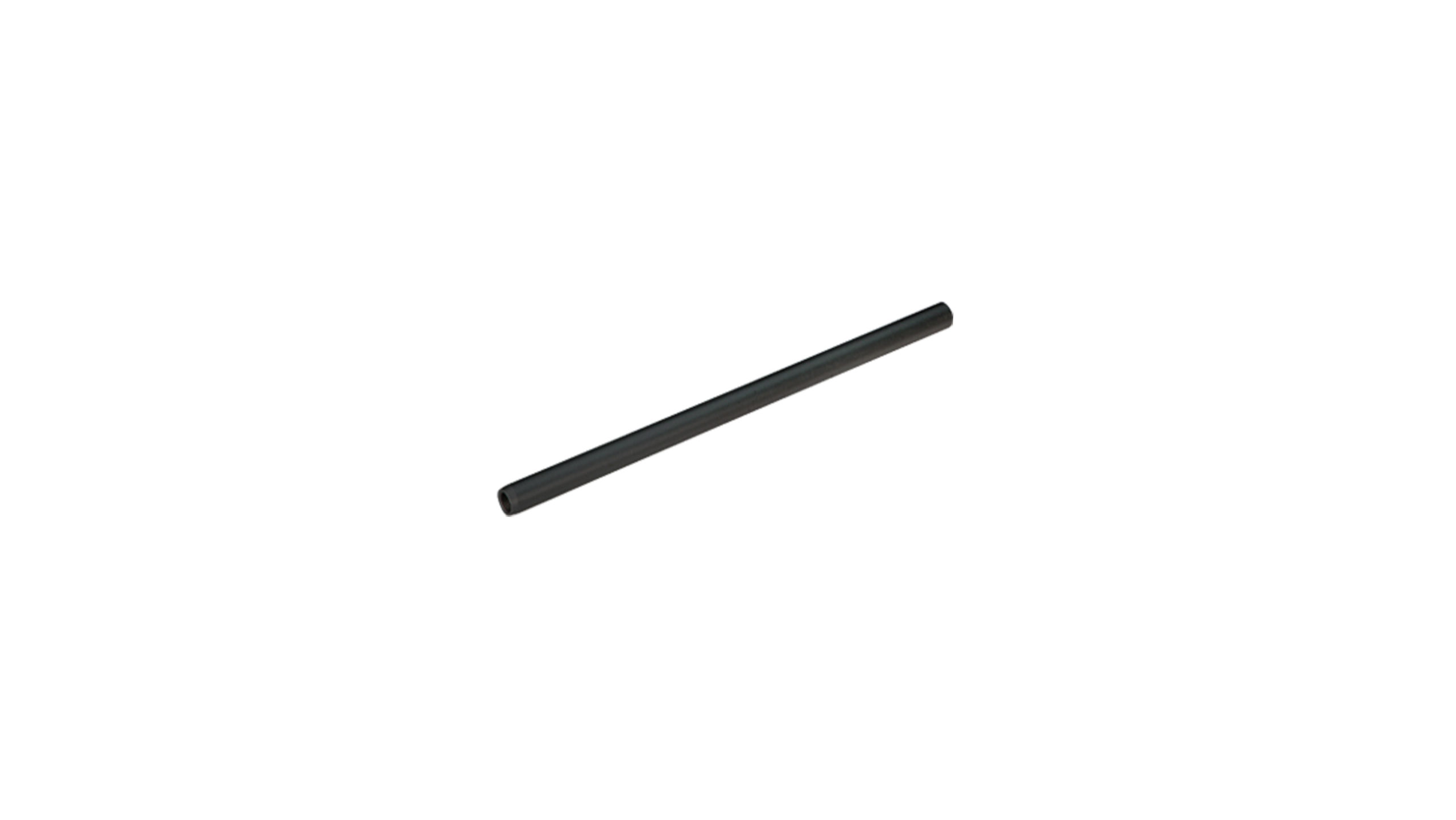 Tilta Aluminum rod 19x250mm