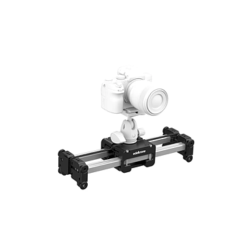 Edelkrone SliderPLUS V5 Compact Camera Slider