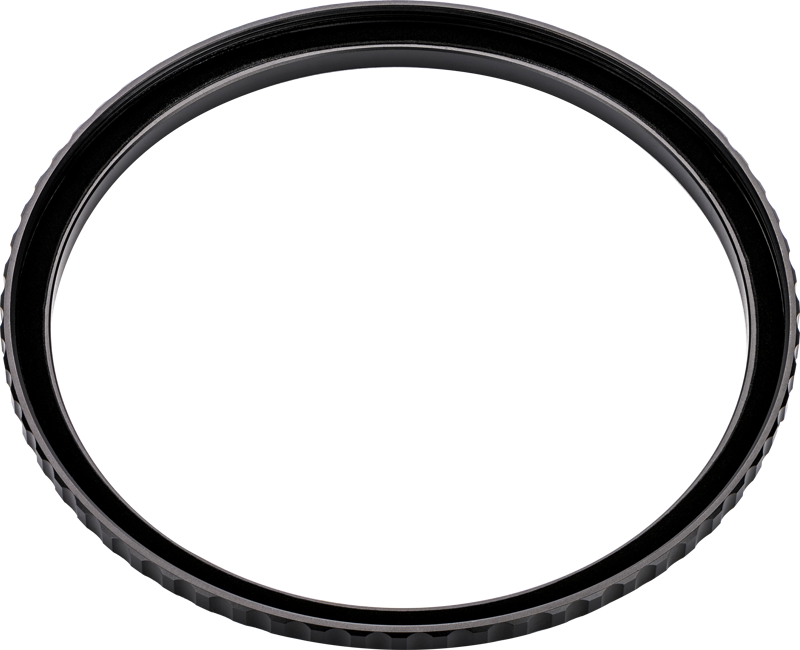 NiSi Step-Up Adapterring Brass 67-77mm