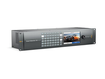 Blackmagic Design Smart Videohub 12G 40x40