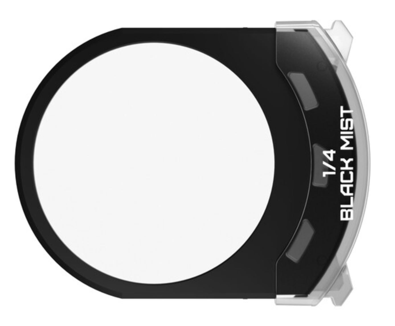 DZOFilm Catta Coin Plug-In Filter for Catta Zoom (Black Mist Set) - 3