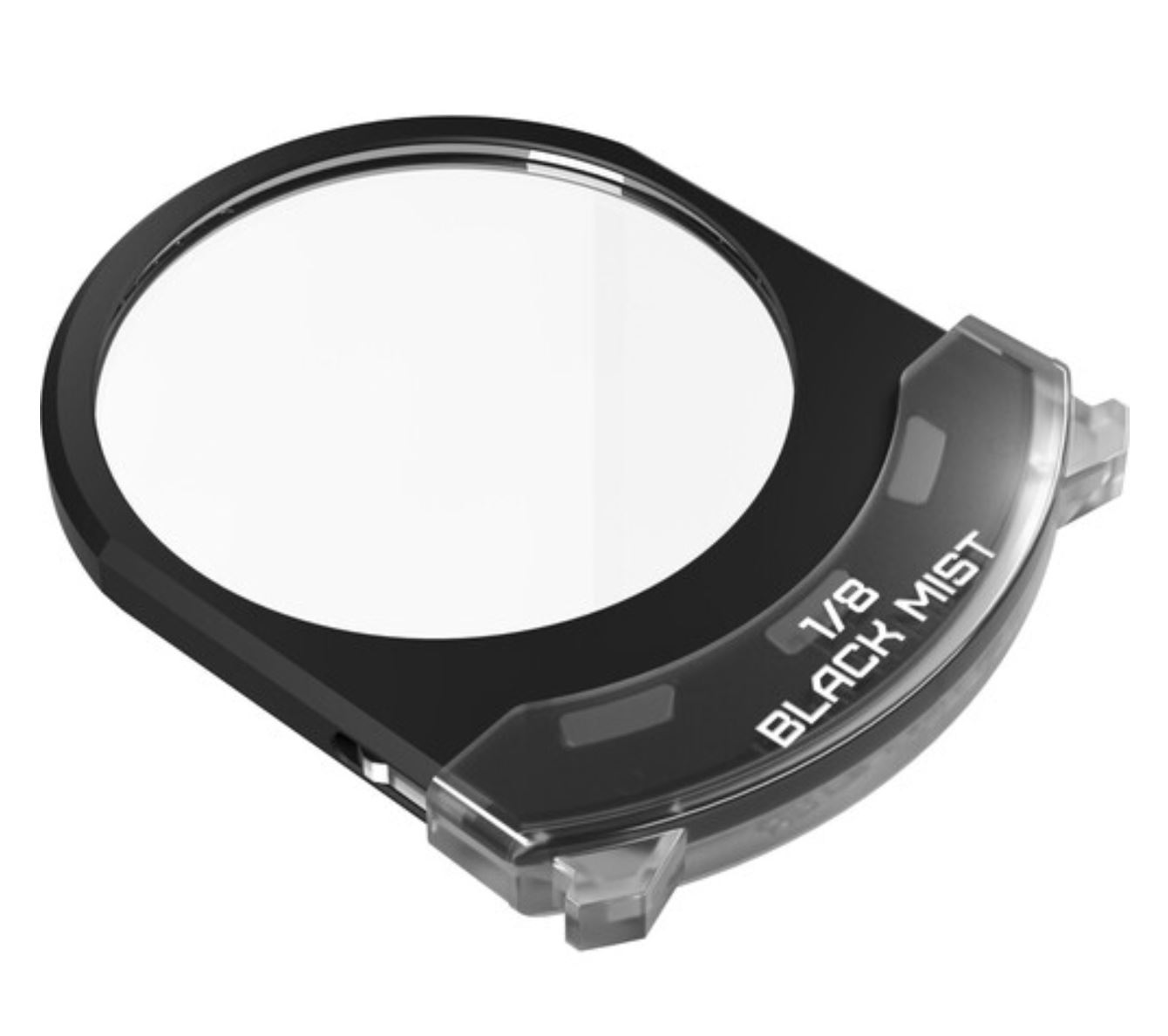 DZOFilm Catta Coin Plug-In Filter for Catta Zoom (Black Mist Set) - 4