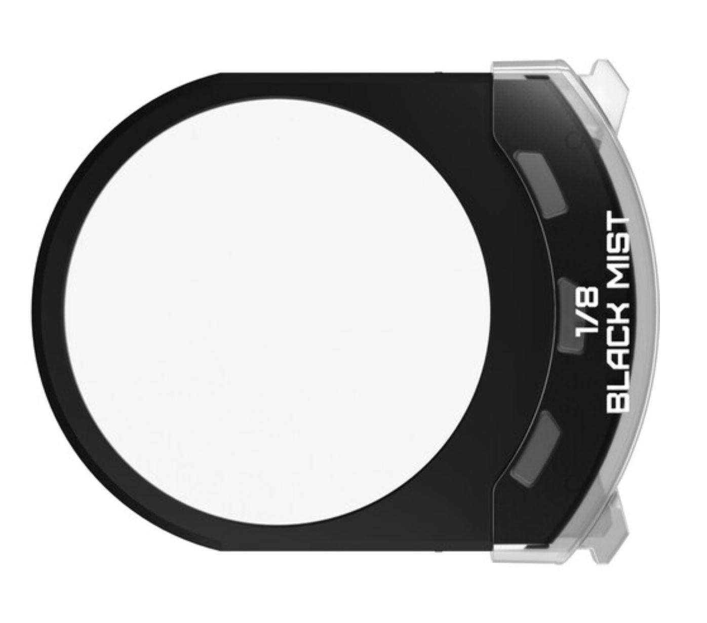 DZOFilm Catta Coin Plug-In Filter for Catta Zoom (Black Mist Set) - 5