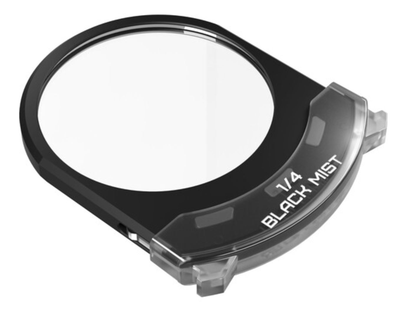 DZOFilm Catta Coin Plug-In Filter for Catta Zoom (Black Mist Set) - 2