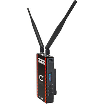 CINEGEARS Ghost-Eye 600MP Wireless Transmitter and Receiver (L-Series/L-Series) Demo / Used Unit