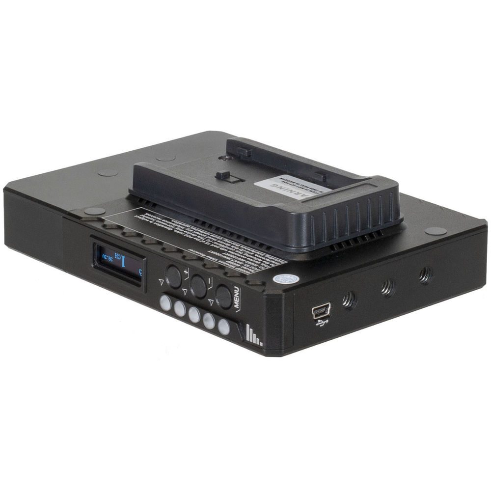CINEGEARS Ghost-Eye 600MP Wireless Transmitter and Receiver (L-Series/L-Series) Demo / Used Unit - 3