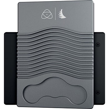 ATOMOS MasterCaddy 4K RAW 500GB Angelbird