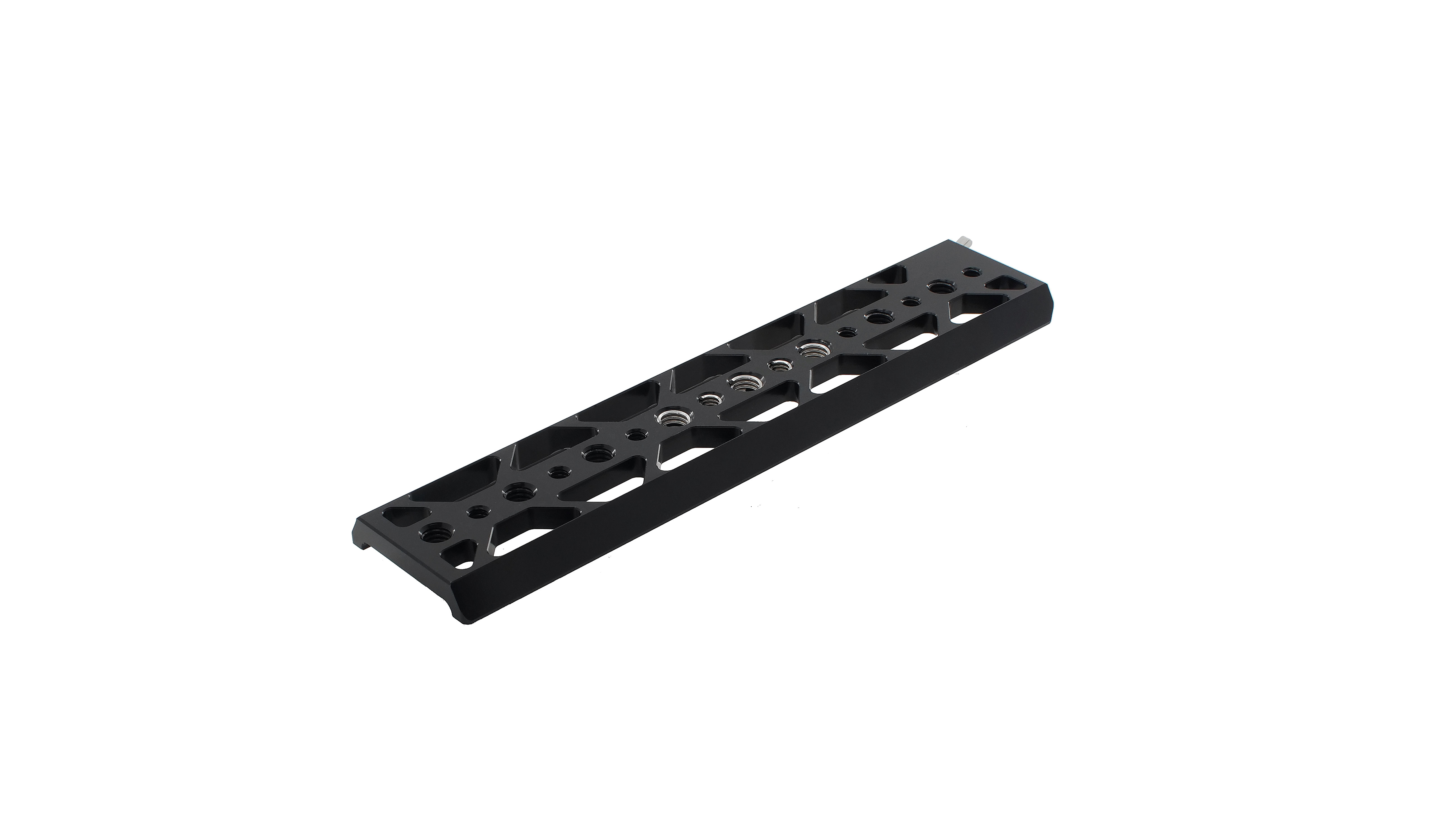 Tilta 10" lightweight dovetail plate  Black version