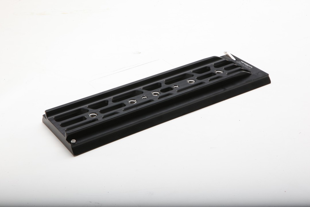 Tilta 12" dovetail plate