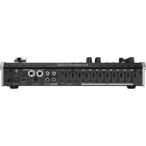 Roland V-8HD HDMI Video Switcher - 5
