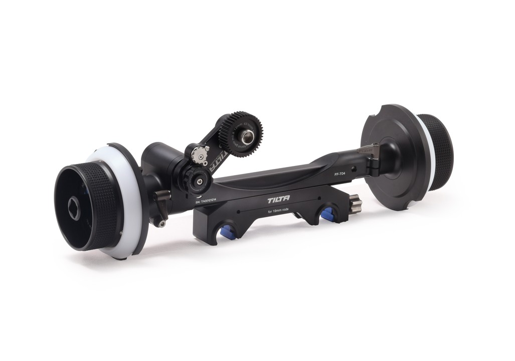 Tilta Film dual follow focus - 2
