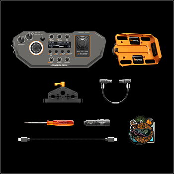 Ignite Digi Control Deck Core Kit For Dji Transmission