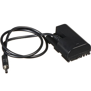 SmallHD FOCUS Canon LP-E6 Power Adapter 