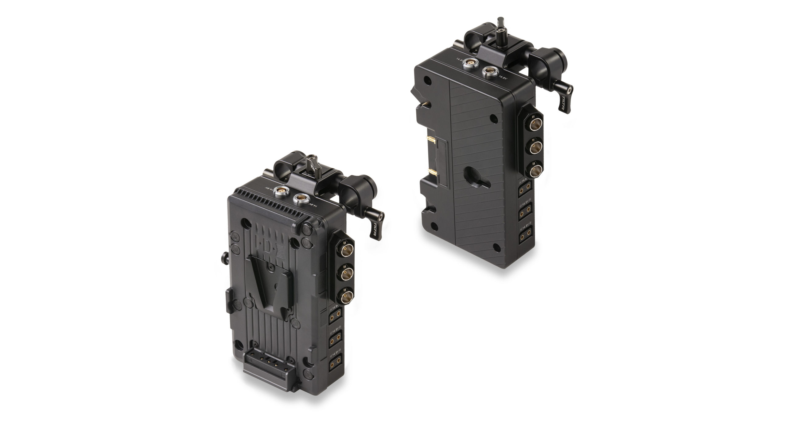 Tilta Universal Battery Plate - V Mount