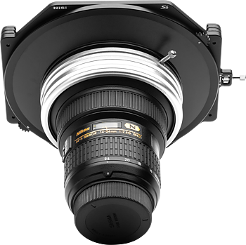 NiSi Filter Holder S6 Kit True Color For Nikon 14-24mm F2.8