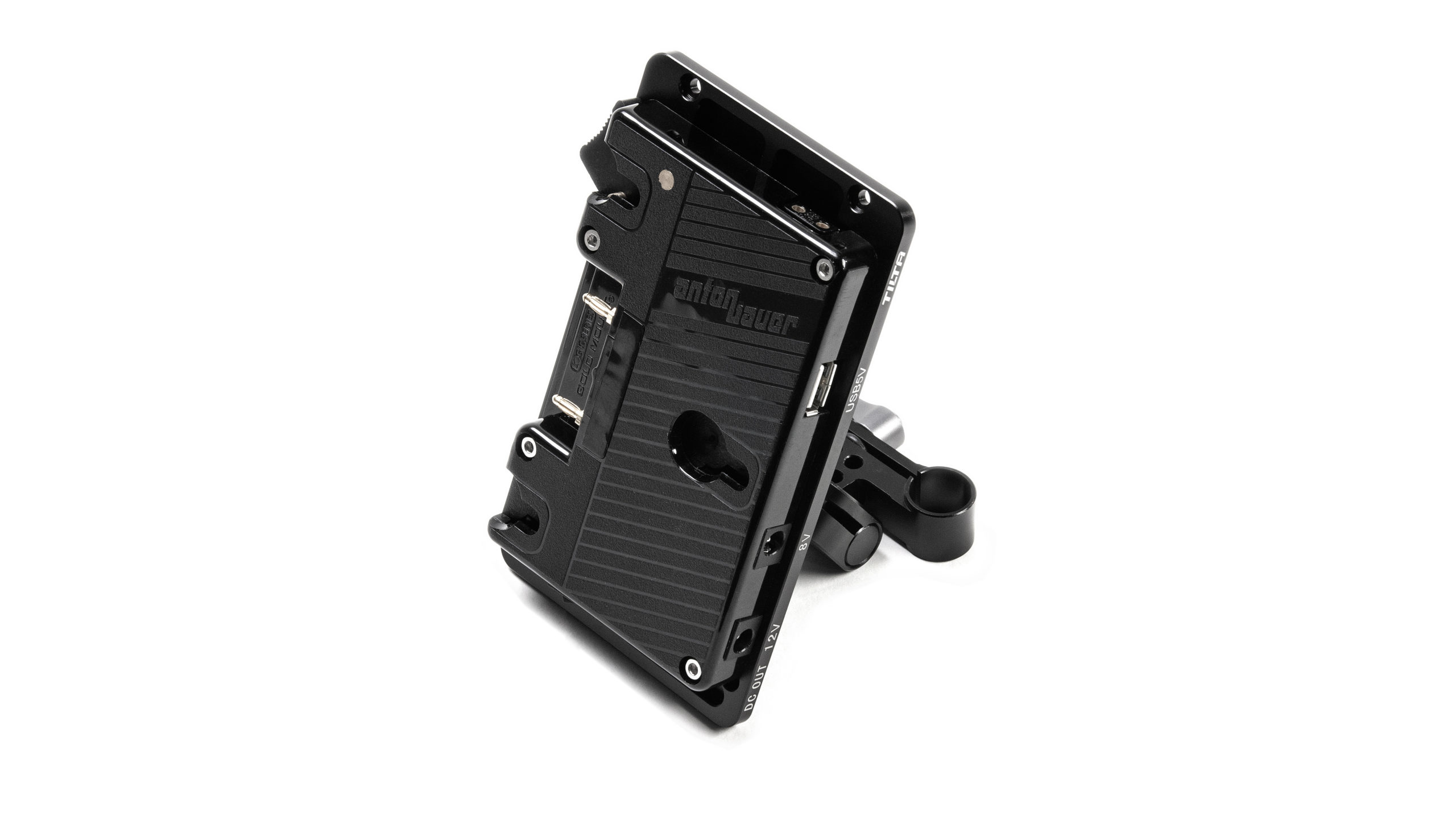 Tilta Sony a7RIII power supply system