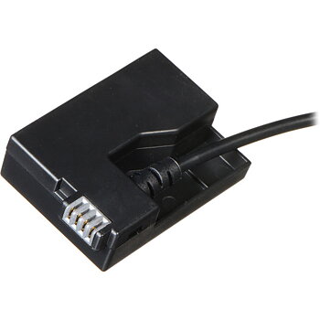  SmallHD FOCUS Canon LP-E8 Power Adapter 