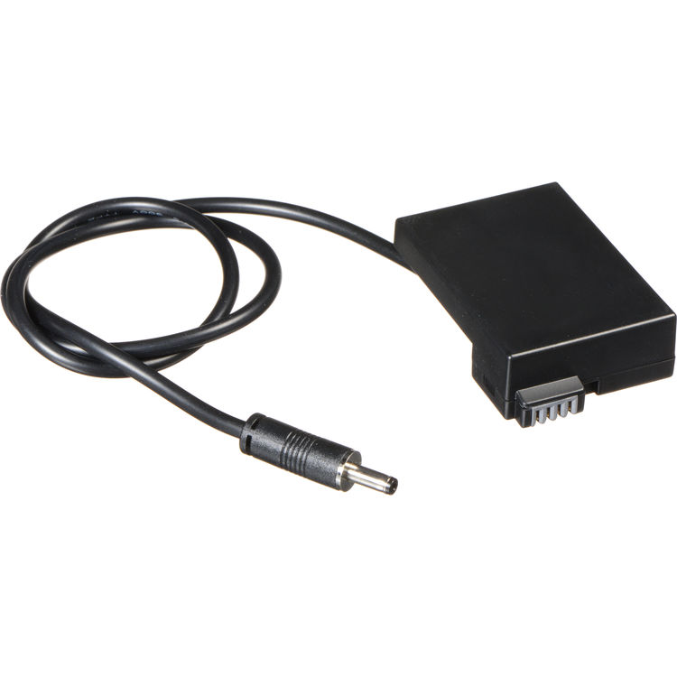  SmallHD FOCUS Canon LP-E8 Power Adapter 