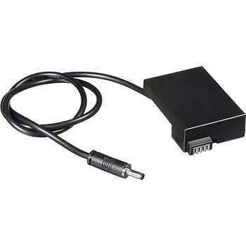  SmallHD FOCUS Canon LP-E8 Power Adapter 
