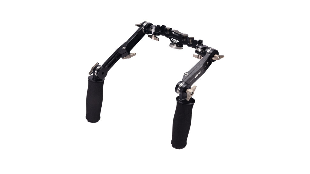 Tilta Quick-release handgrips-15mm/15mm