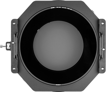 NiSi Filter Holder S6 Kit True Color For Sigma 14-24mm F2.8DG DN (E-Mount)