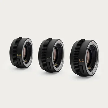 Module 8 The Tuner - PL Mount