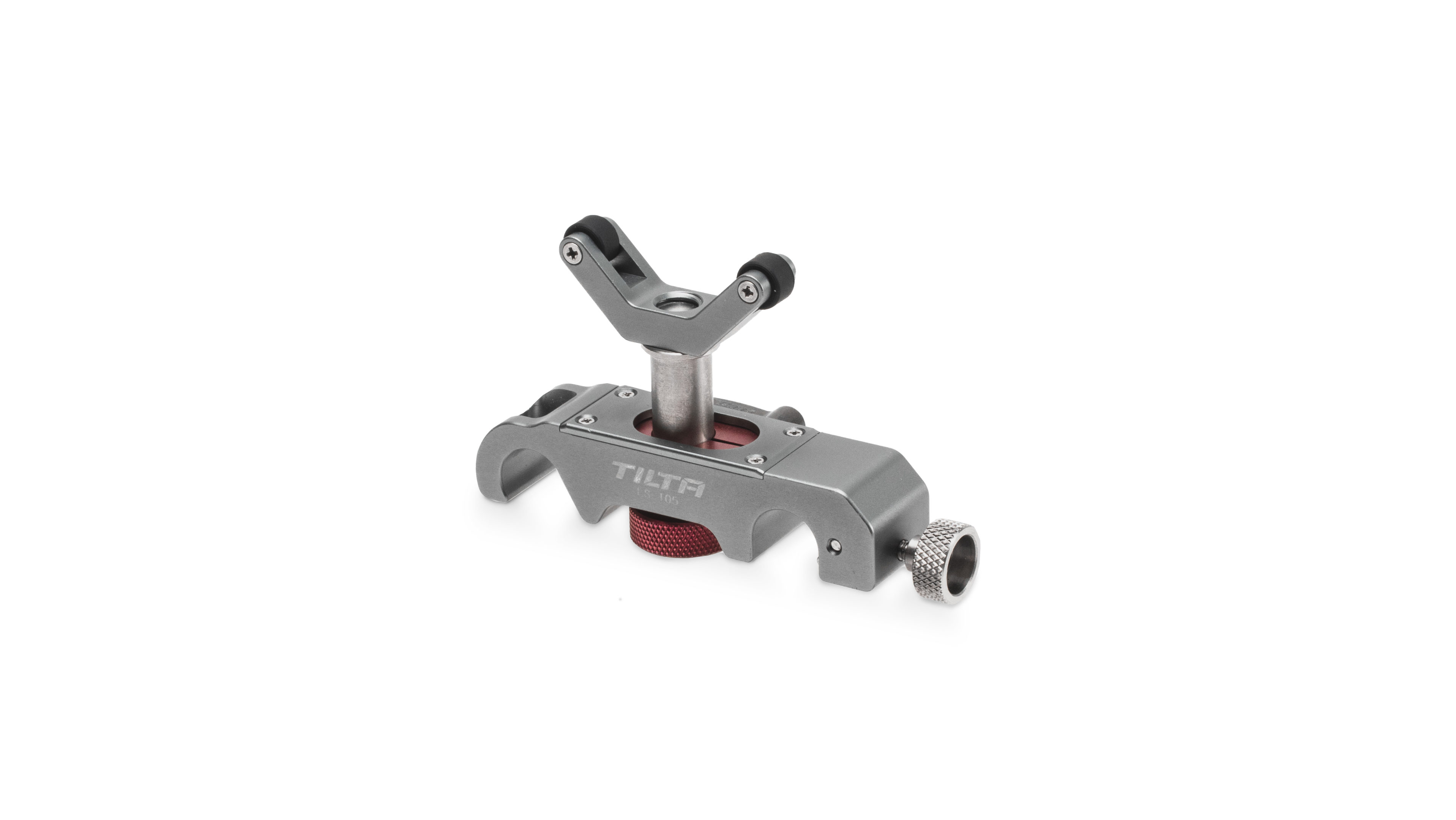 Tilta 15mm lens support PRO - 5