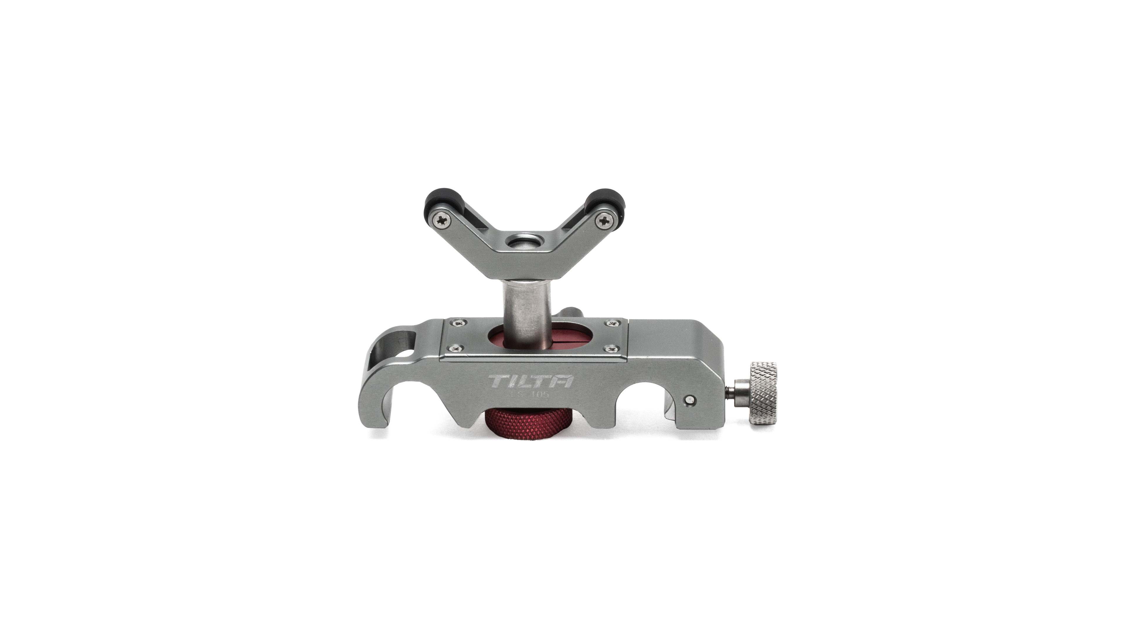 Tilta 15mm lens support PRO - 6