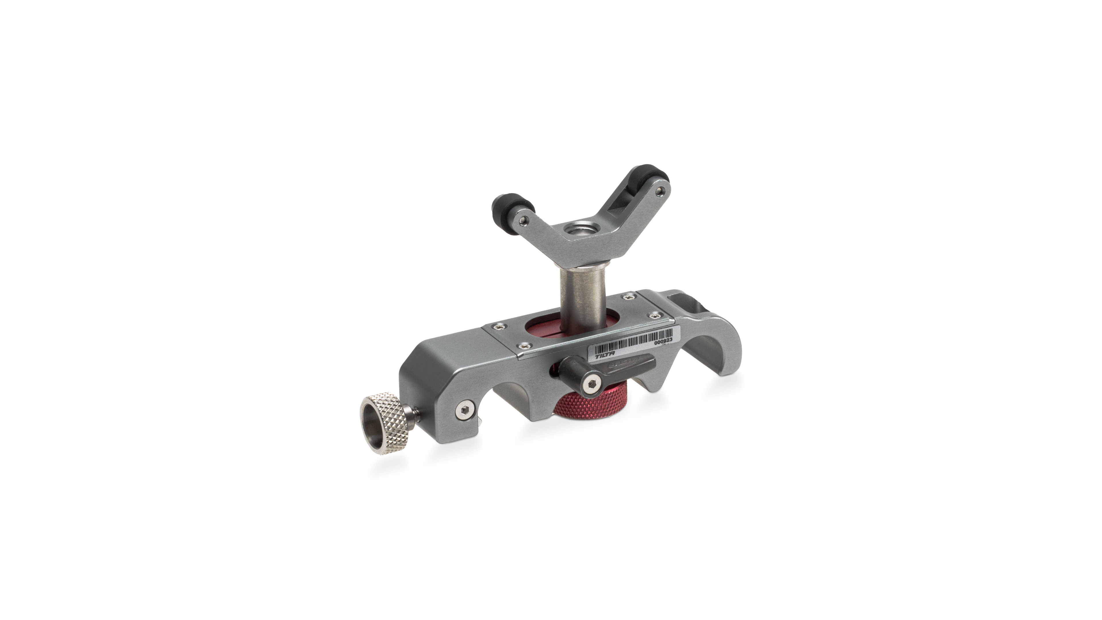 Tilta 15mm lens support PRO - 7