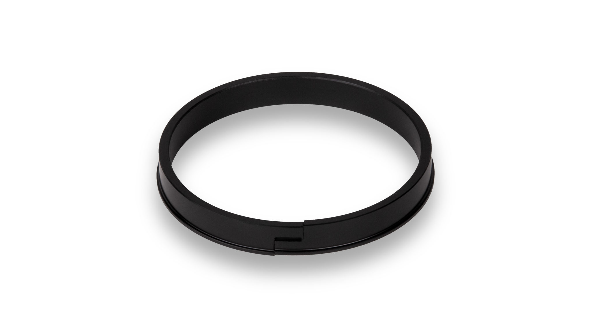 Tilta 80mm Cinema Adapter Ring for Mini Clamp-on Matte Box - 3