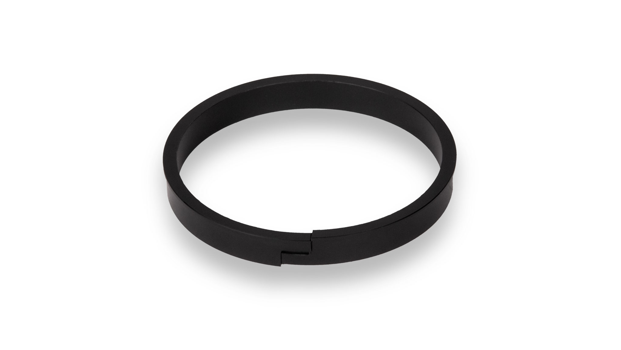 Tilta 80mm Cinema Adapter Ring for Mini Clamp-on Matte Box - 2