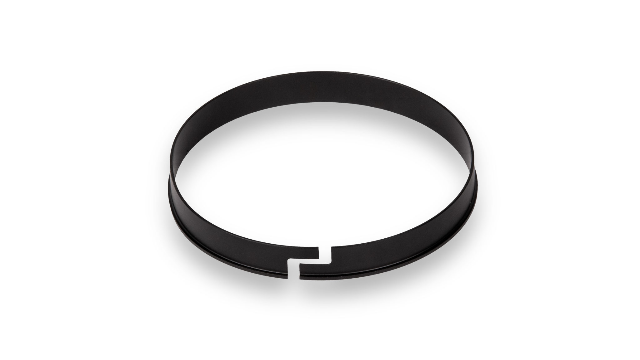 Tilta 85mm Cinema Adapter Ring for Mini Clamp-on Matte Box - 2