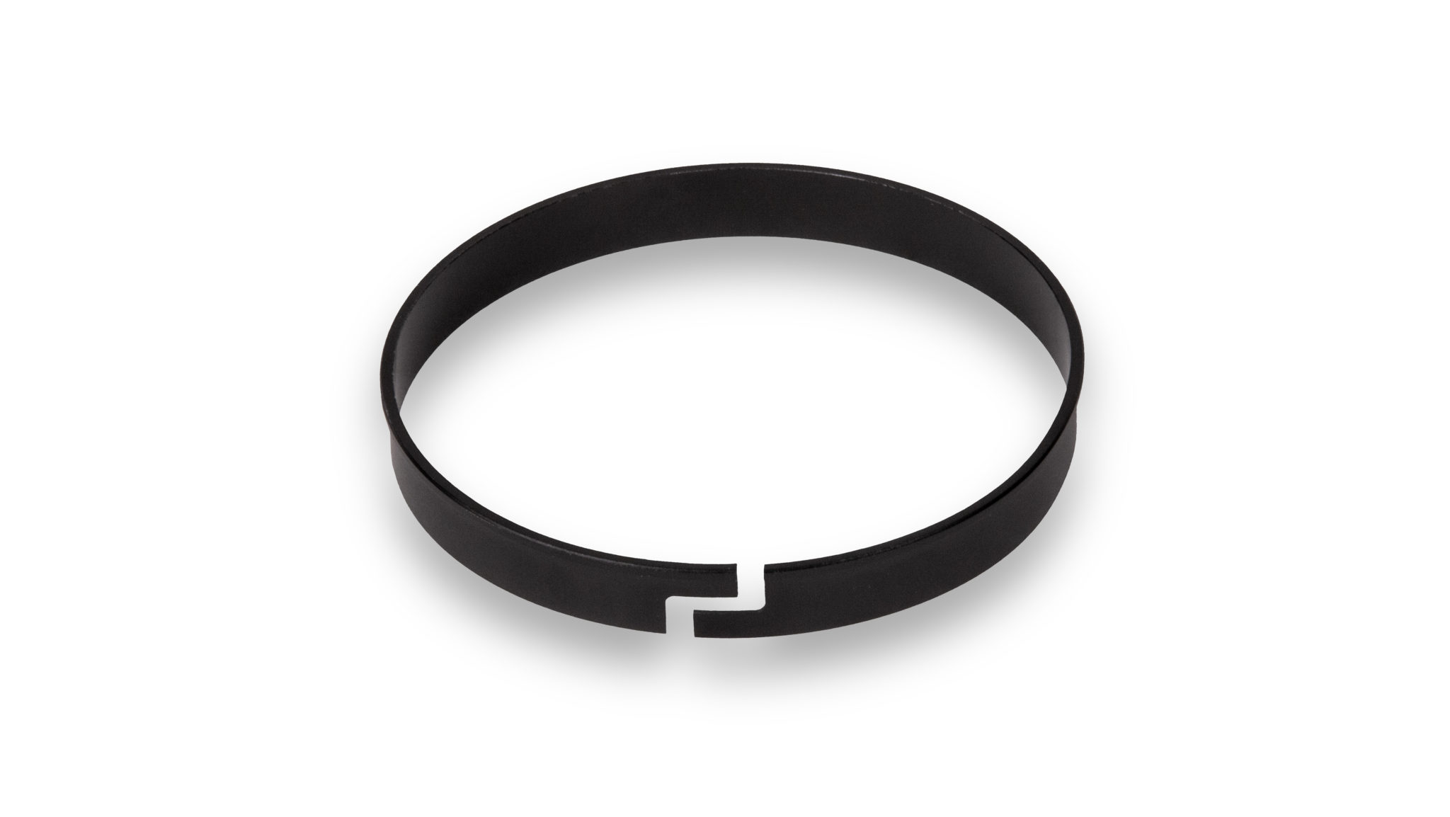 Tilta 85mm Cinema Adapter Ring for Mini Clamp-on Matte Box