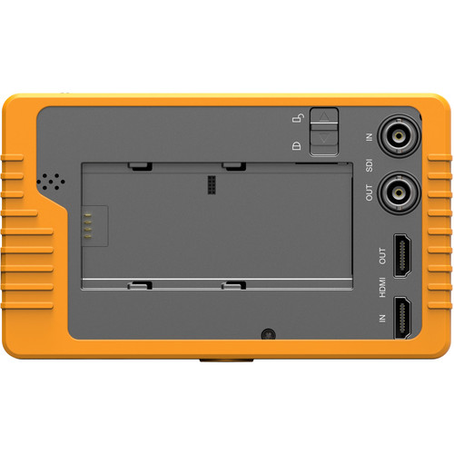 Lilliput Q5 - 5"  Kamera Monitor  HDMI/SDI cross conversion - 3