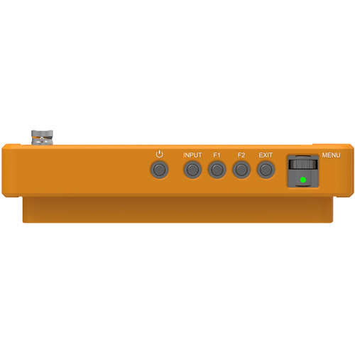 Lilliput Q5 - 5"  Kamera Monitor  HDMI/SDI cross conversion - 2