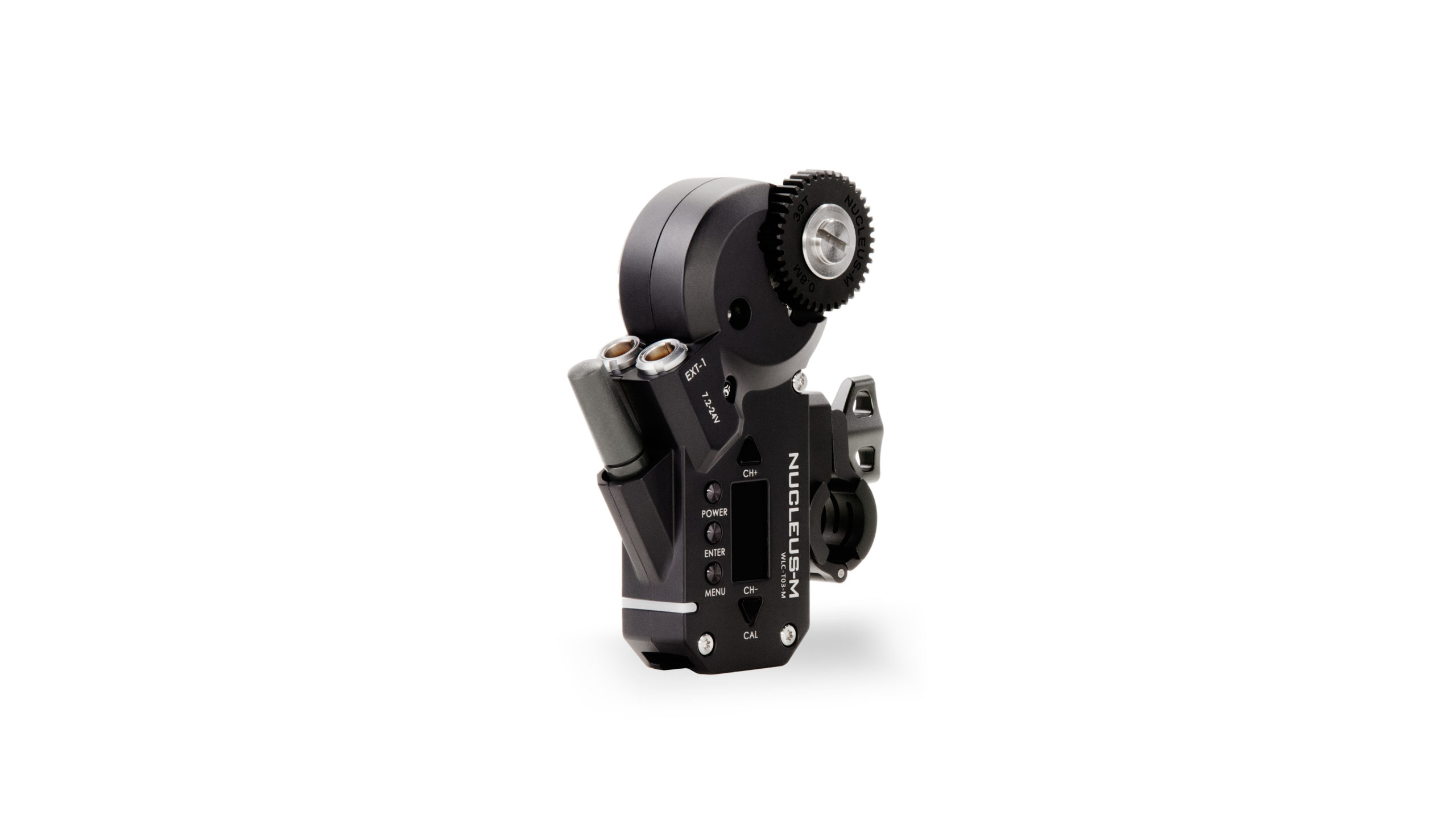 Tilta Nucleus M Single Motor