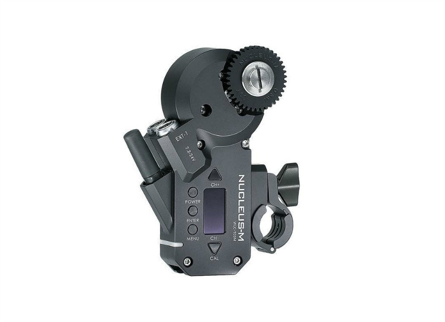 Tilta Nucleus M Single Motor - 3