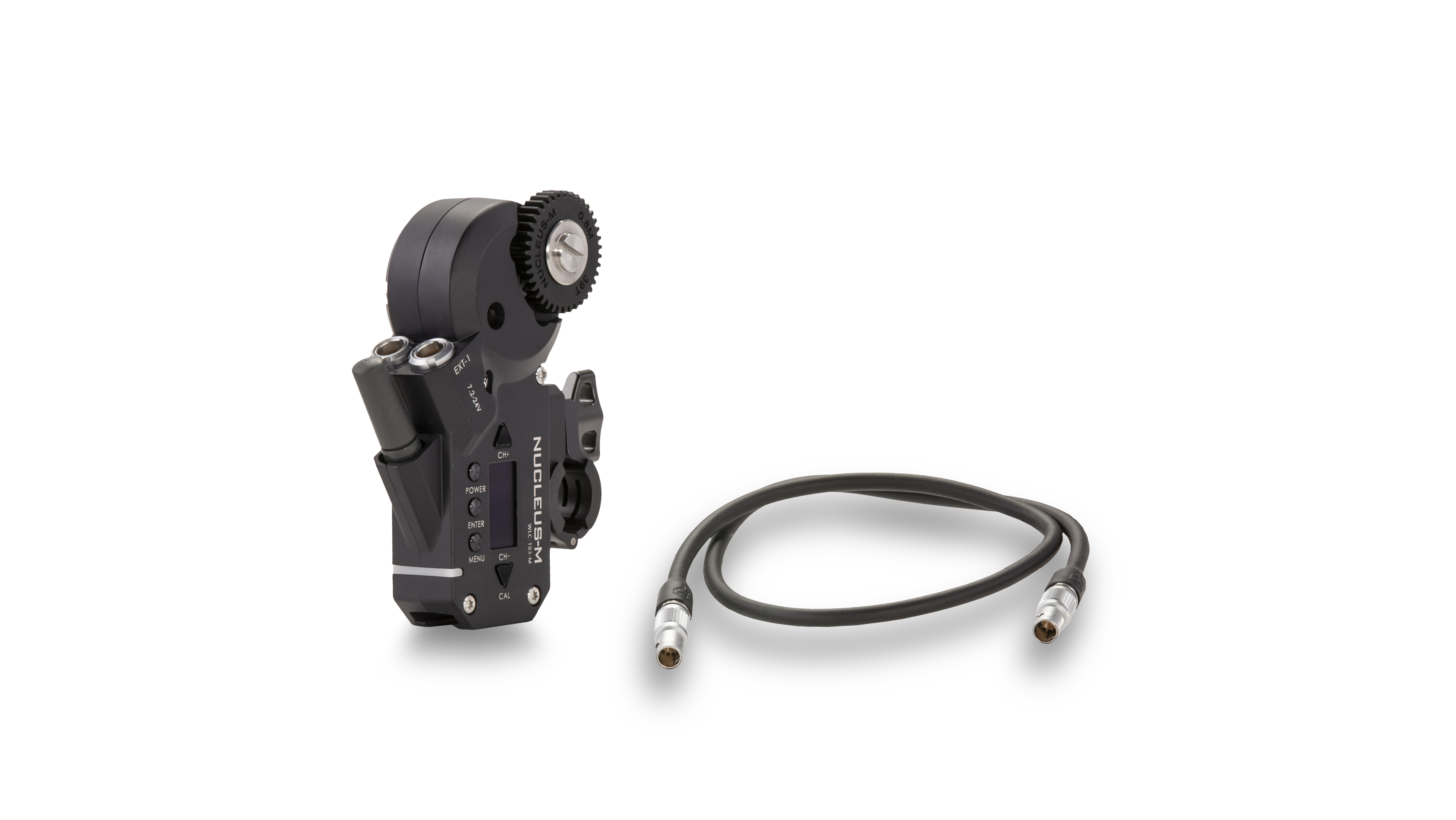 Tilta Nucleus-M Motor Kit 1