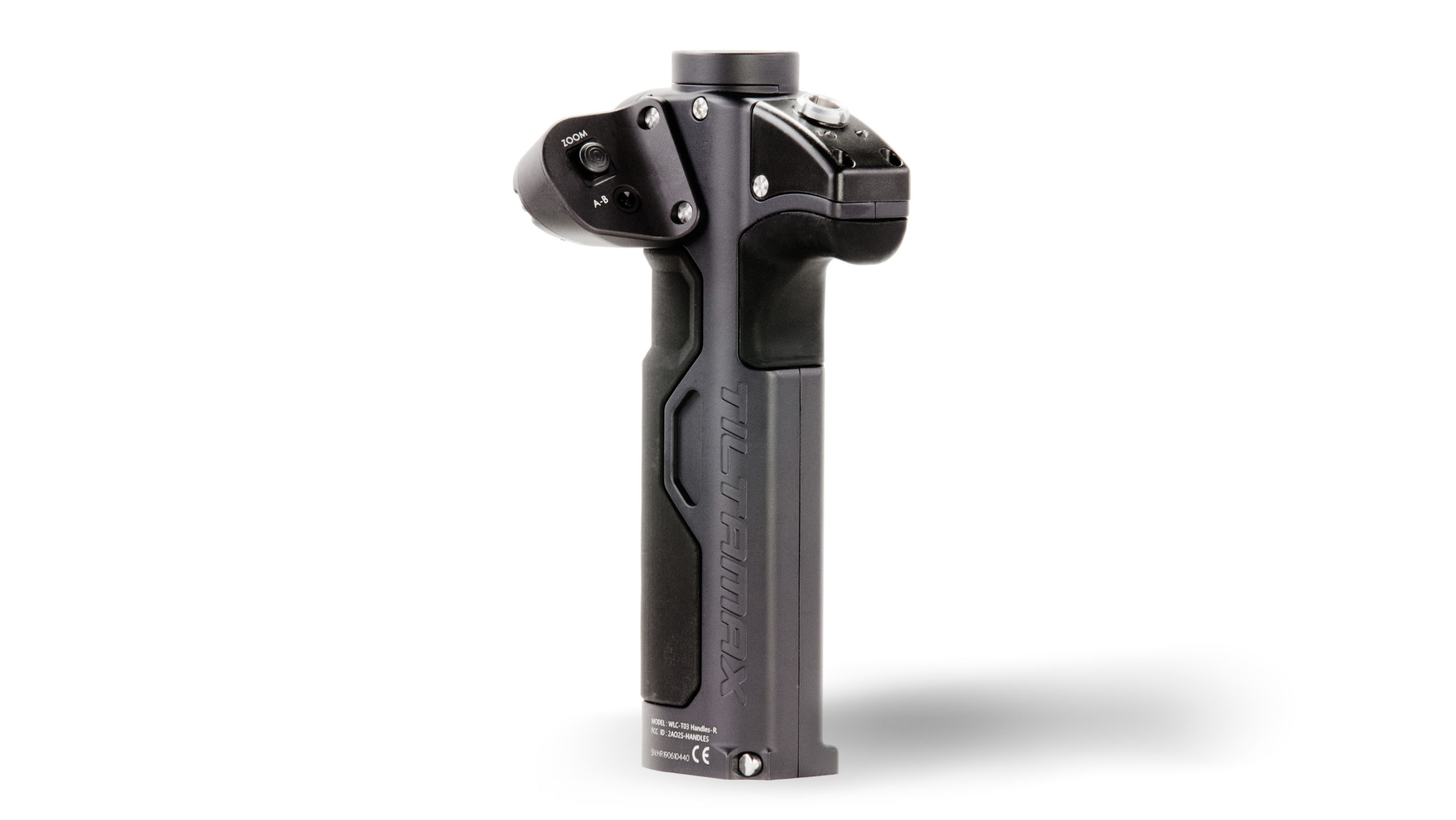 Tilta Nucleus-M Handgrip (Right)
