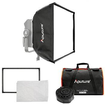 Aputure NOVA P300C Softbox
